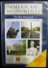 American Monuments: The War Memorials