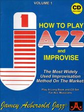 A New Approach to Jazz Improvisation
