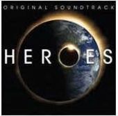 Heroes [Original TV Soundtrack]
