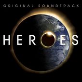Heroes (Original Soundtrack - Special Deluxe