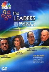 The Leaders: The Secrets to Their Success (2-DVD)
