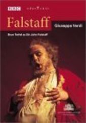 Falstaff - Royal Opera House