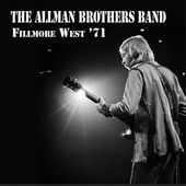 Fillmore West '71 (4-CD)