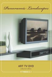 Panoramic Landscapes (Art TV DVD)