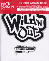 Wild N Out Compilation 1
