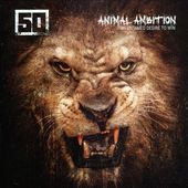 Animal Ambition: An Untamed Desire to Win [Clean]