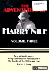 Adventures of Harry Nile Vol. 3