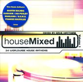 Housemixed Volume 1 (2CDs)
