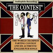 The Contest: The World Champion Farting Contest