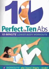 Perfect in Ten - Abs