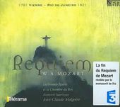 Mozart:Requiem