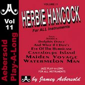 Music of Herbie Hancock, Volume 11