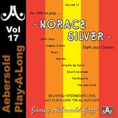 Music of Horace Silver: Beginner & Intermed