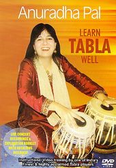 Anuradha Paz - Learn Tabla Well