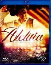 Diante do Trono: Aleluia - DT 13 (Blu-ray)