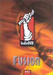 IndieDVD Fusion One: A Compilation of Short Films