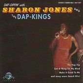 Dap Dippin' with Sharon Jones & the Dap Kings