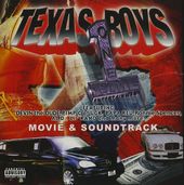 Texas Boys Soundtrack
