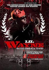 Lil Wayne - Blood, Sweat and Tears