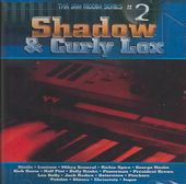 Tha Jam Riddim Series#2: Shadow and Curly Lox