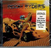 Riddim Ryders, Volume 3 [Bonus CD] (2-CD)