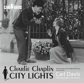 City Lights: A Re-Recording of the Original 1931