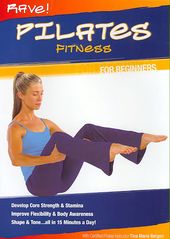 Pilates Beginners