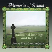 Memories of Ireland: Traditional Irish Jigs and
