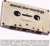 Abstract Blue Recordings