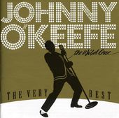 Johnny O'keefe-Wild One-Very Best Of