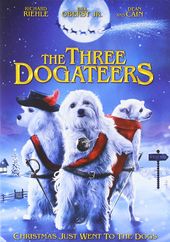 The Three Dogateers