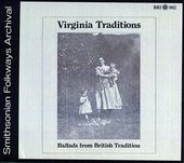 Virginia Traditions: Ballads from British