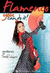 Flamenco - You Can Do It!
