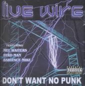Don't Want No Punk [PA]