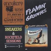 Sneakers / Rockfield Sessions
