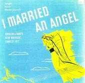 I Married An Angel (1950s Studio Casts)