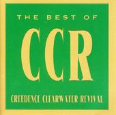 The Best of Creedence Clearwater Revival (2-CD)