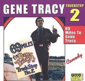 69 Miles to Gene Tracy