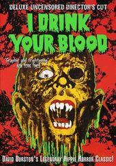 I Drink Your Blood (Director's Cut)