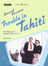 Trouble In Tahiti