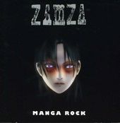 Manga Rock