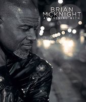 An Evening with Brian McKnight (Blu-ray)
