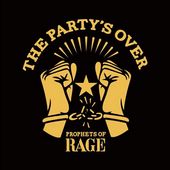 The Party's Over [EP] [PA]