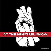 At the Minstrel Show [Digipak] (2-CD)