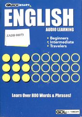 Quick Start: English Audio Learning
