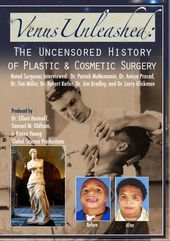 Venus Unleashed: The Uncensored History of
