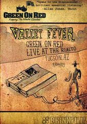 Green on Red - Valley Fever: Live at the Rialto