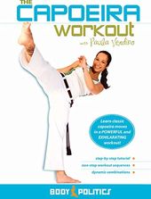 Capoeira Workout
