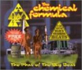 Chemical Formula (2-CD)
