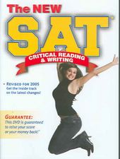 The New SAT - Critical Reading & Writing